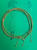 The Goldie Necklace