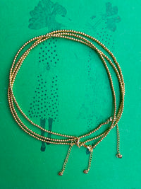 The Goldie Necklace