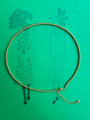 The Goldie Necklace