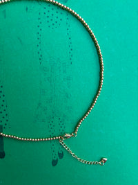The Goldie Necklace