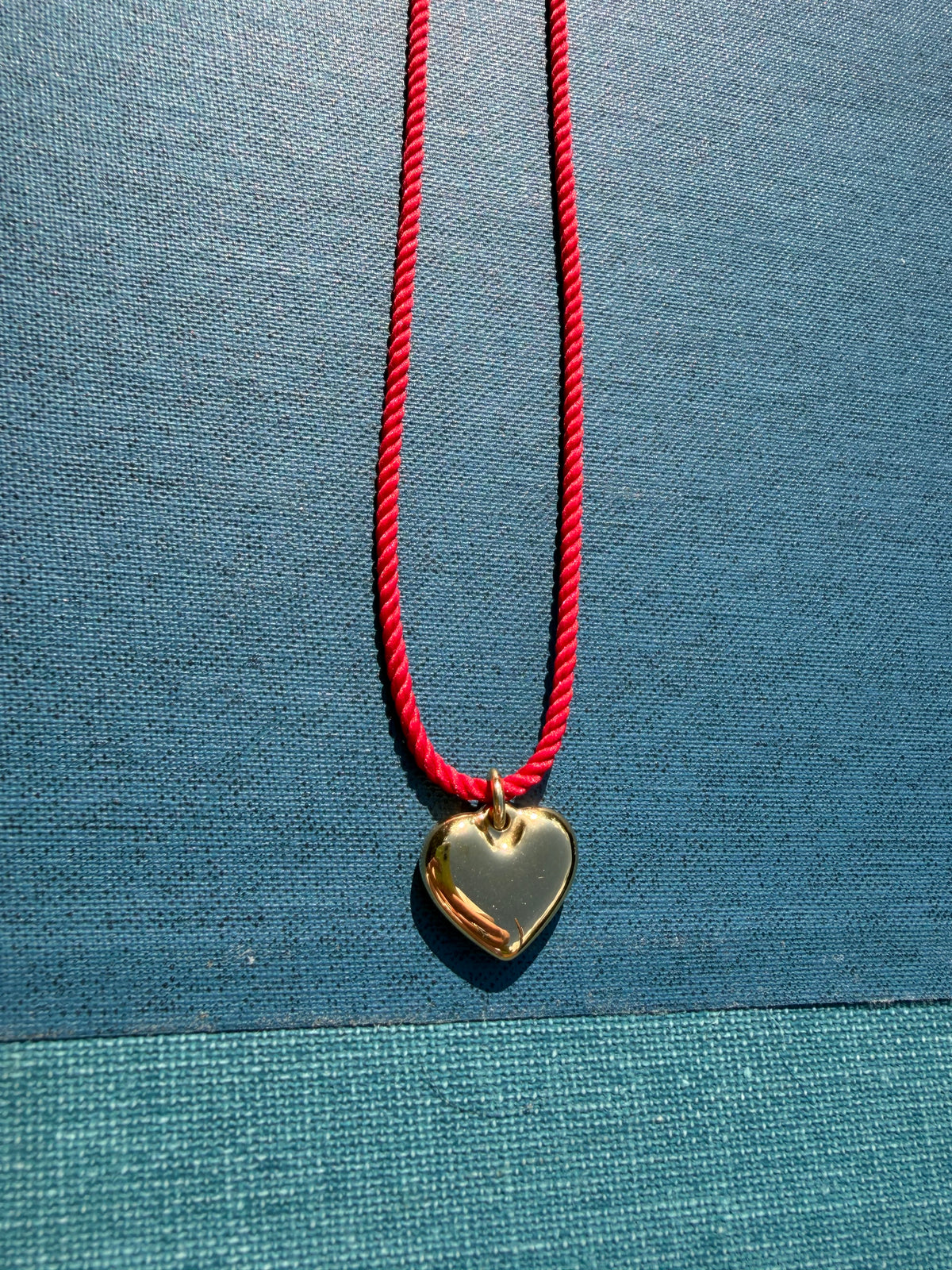 Heart / Red