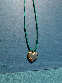 Corazon De Colores