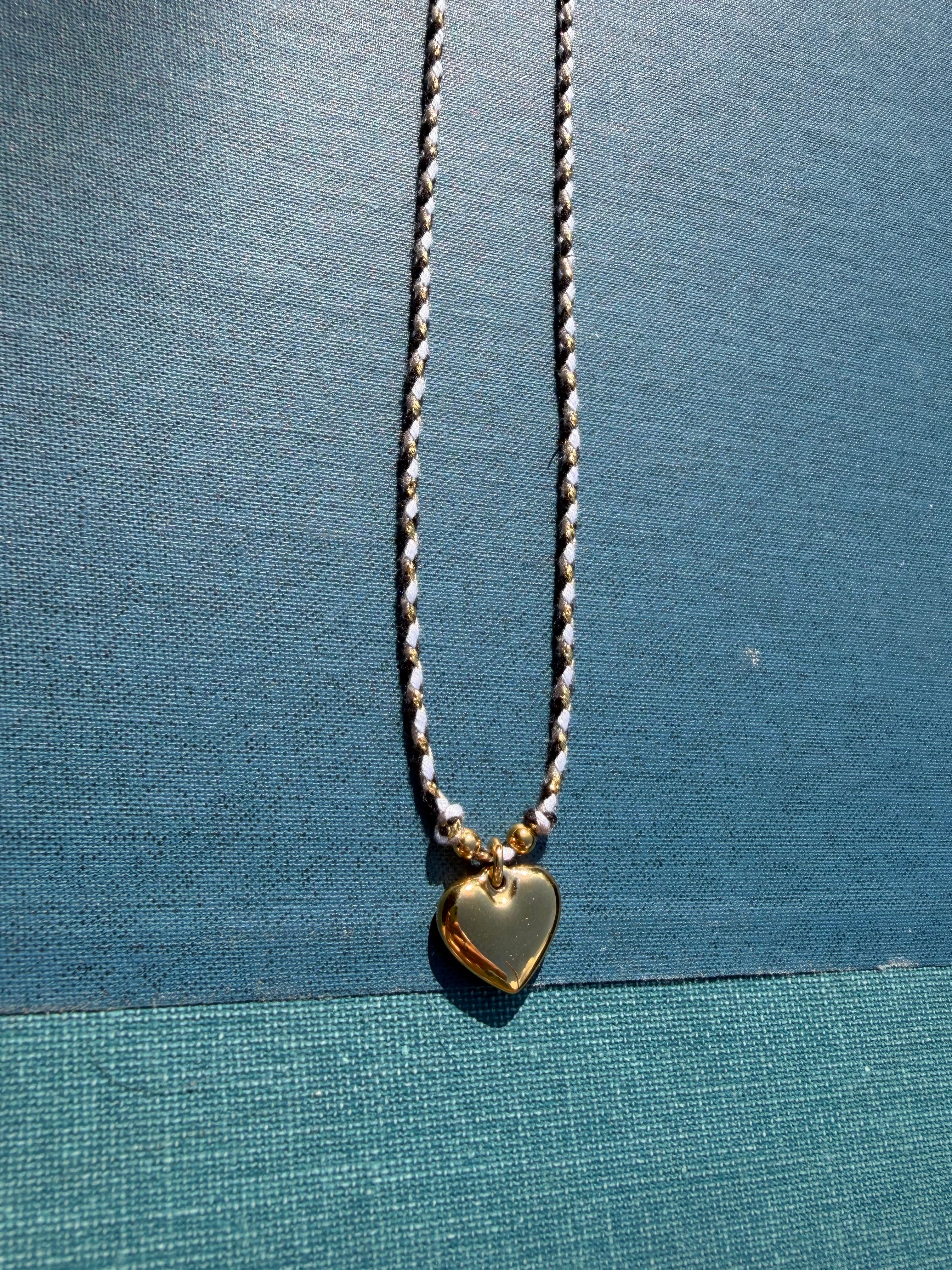 Corazon De Colores (Multi Colored)