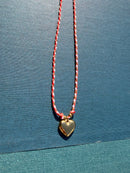 Corazon De Colores (Multi Colored)