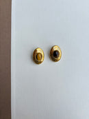 Caper Earring