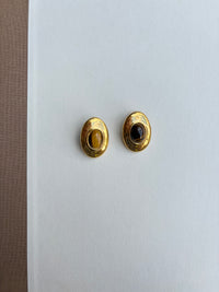 Caper Earring