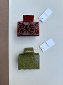 Pia Clip in Bohemian Stud