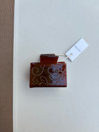 Pia Clip in Bohemian Stud
