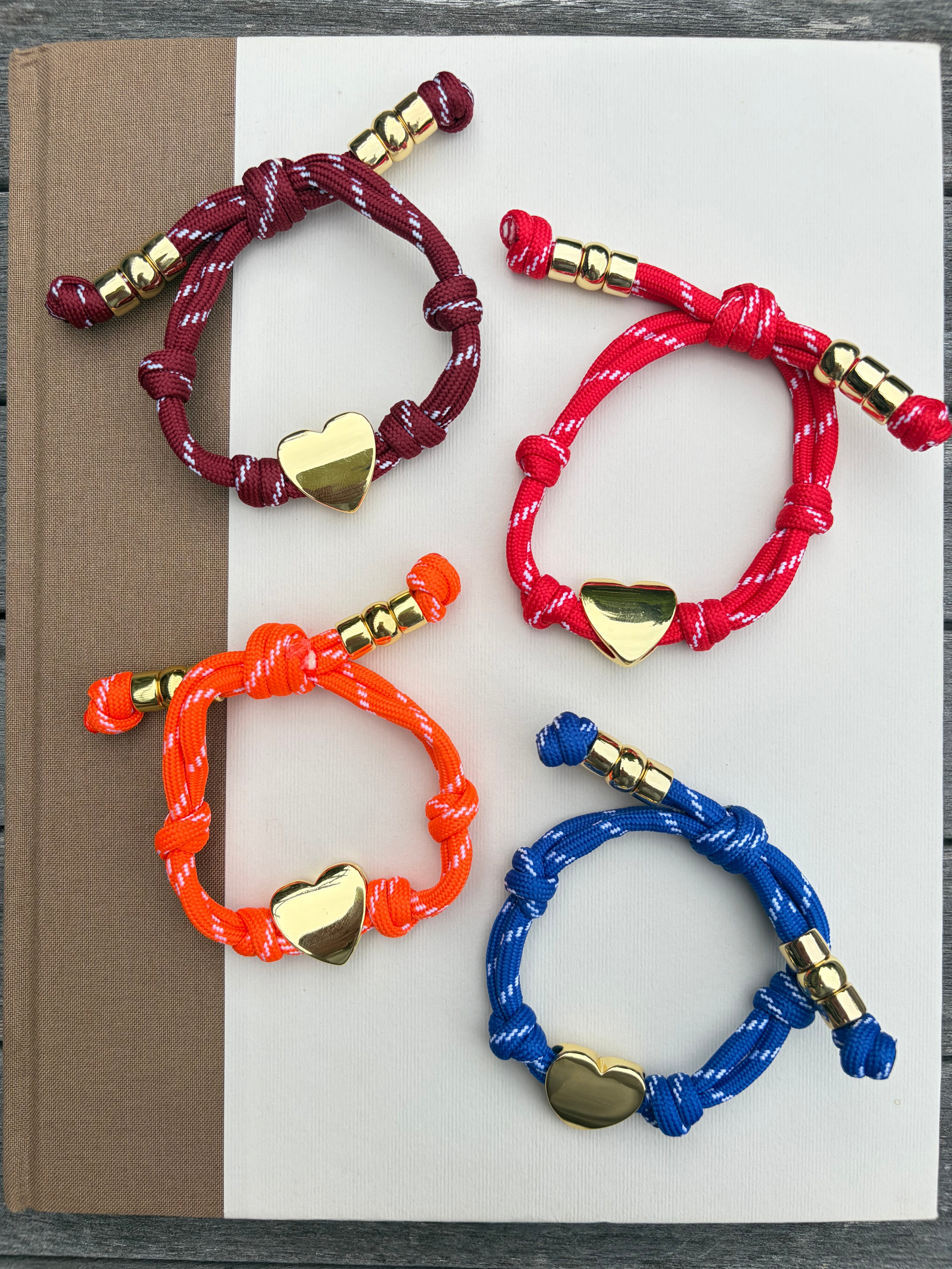 Bracelets