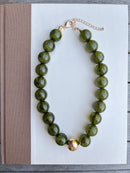Marjorie Necklace