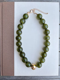 Marjorie Necklace