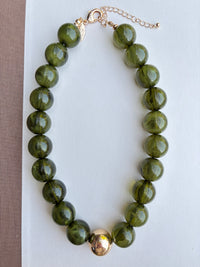 Marjorie Necklace