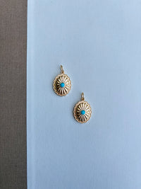 Concho Charm