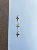 Cross Charm