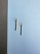 Match Stick Charm