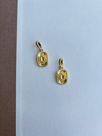 Cowboy Hat Charm