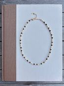 Arrow Necklace