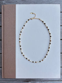 Arrow Necklace