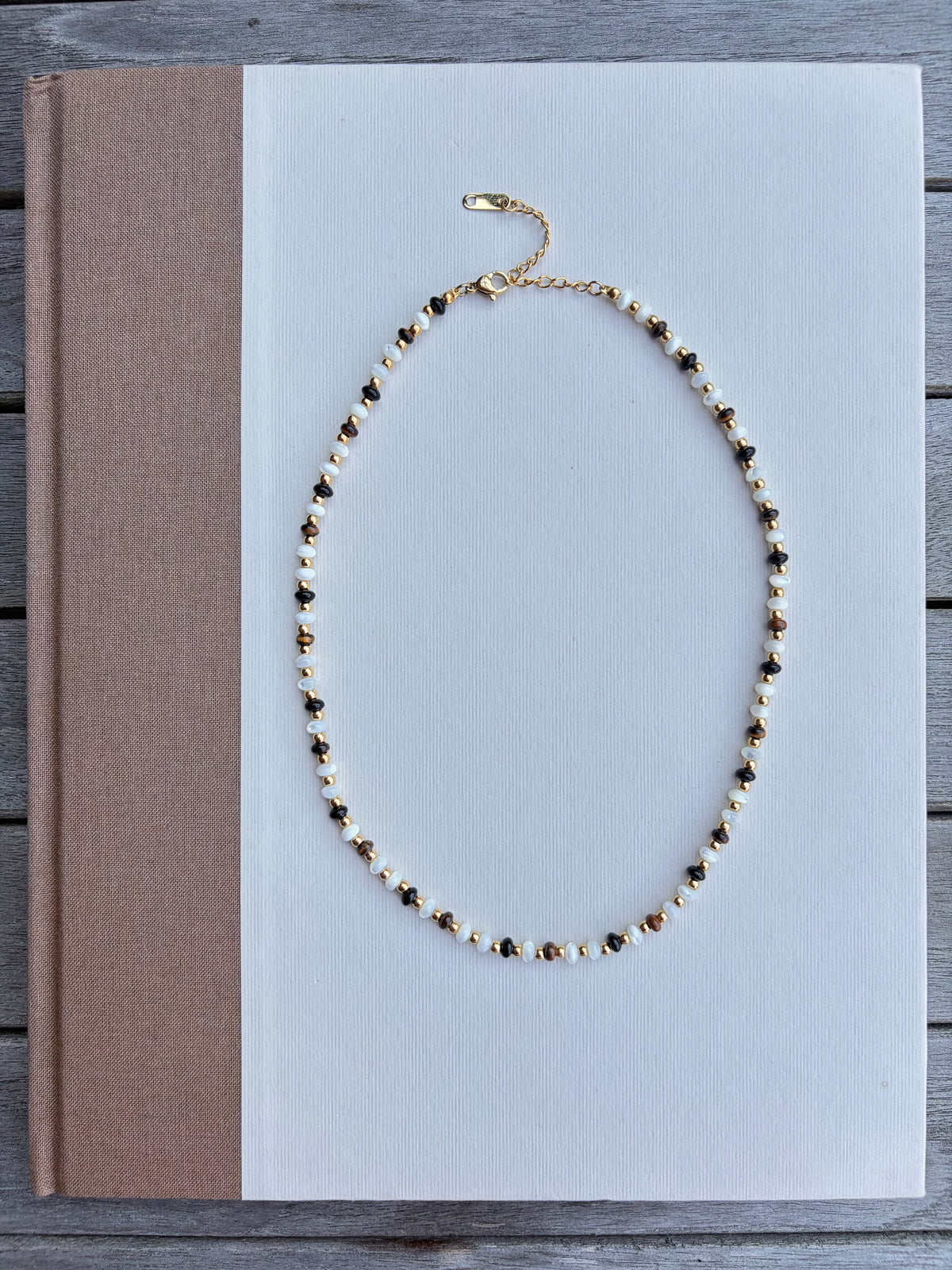 Arrow Necklace