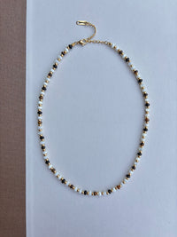 Arrow Necklace