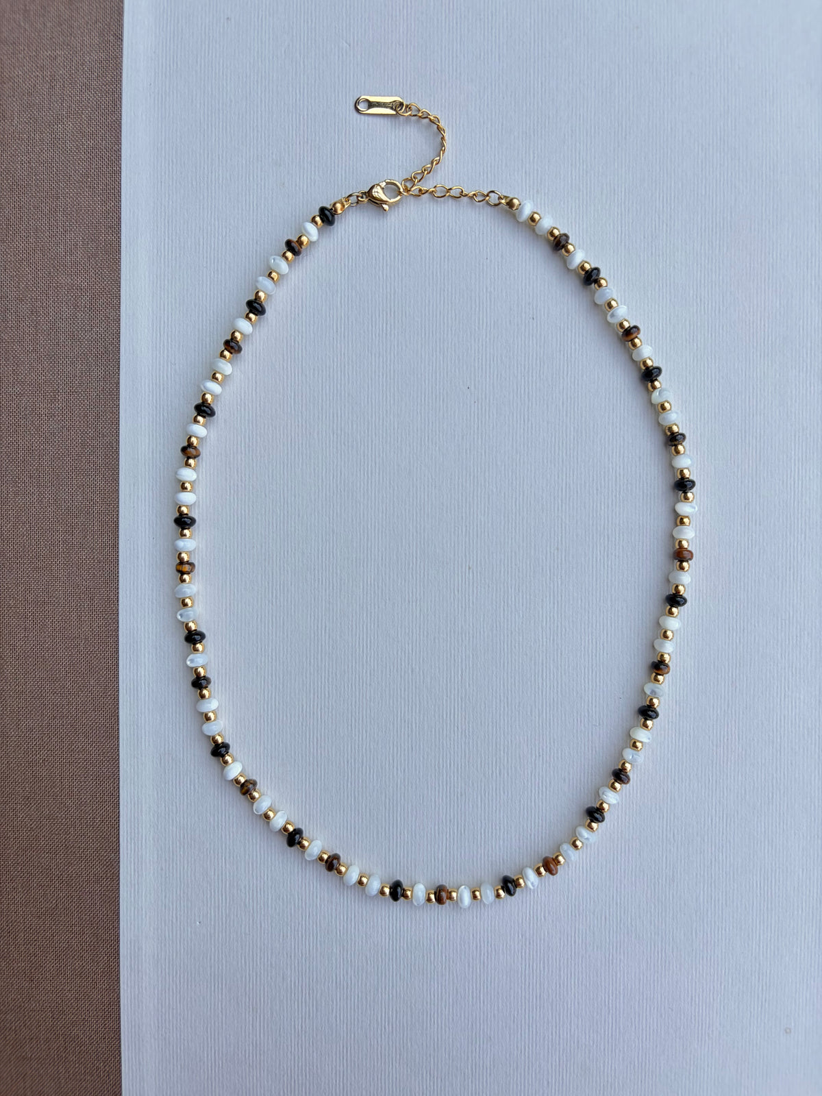 Arrow Necklace