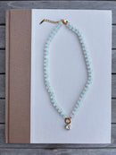 Annecy Necklace