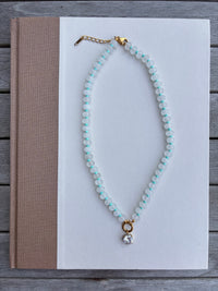 Annecy Necklace