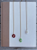 Attica Necklace