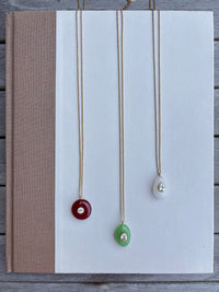 Attica Necklace