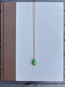 Attica Necklace