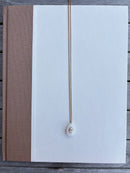 Attica Necklace