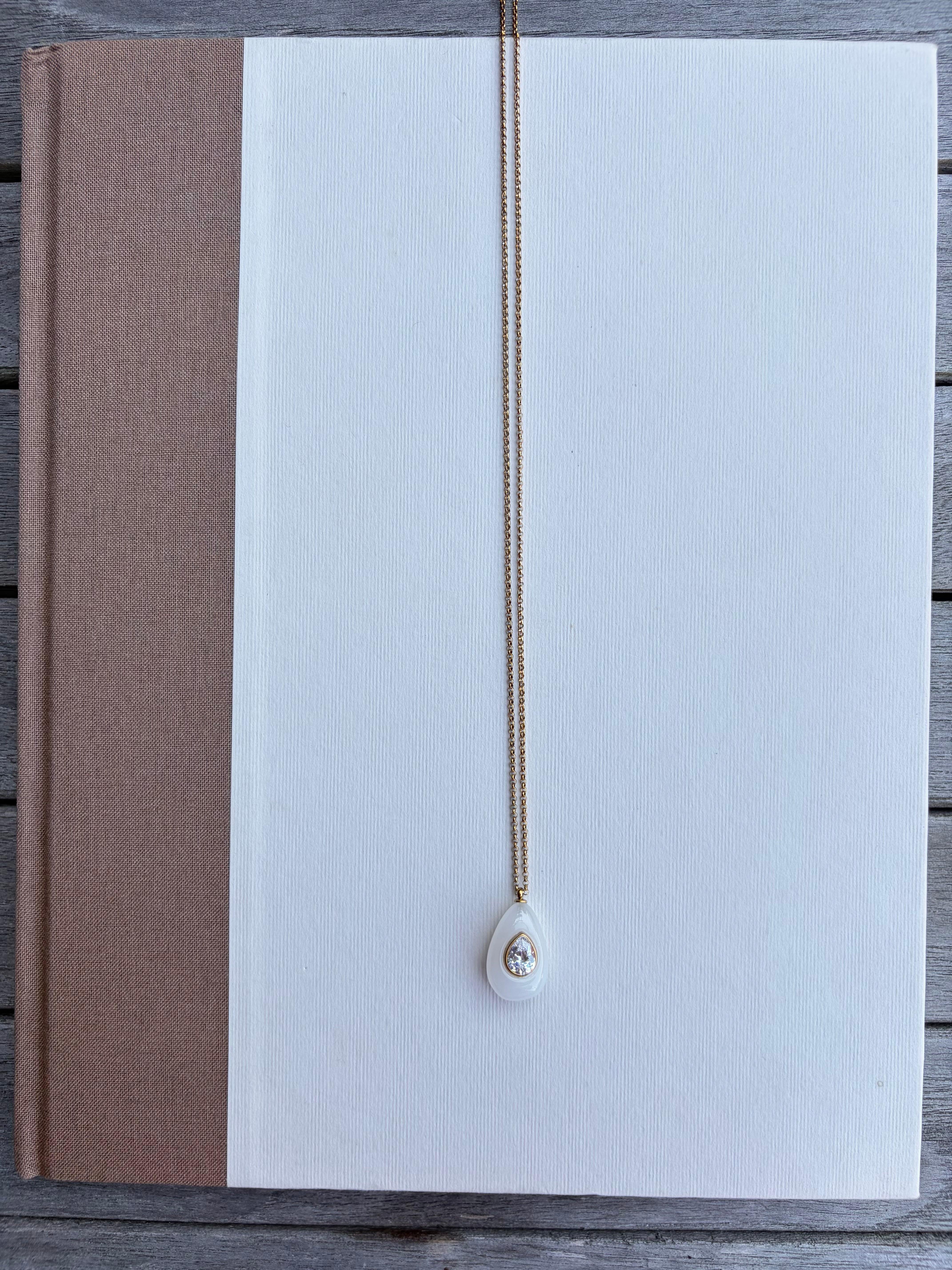 Attica Necklace