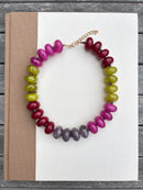 Bentley Necklace in Multi
