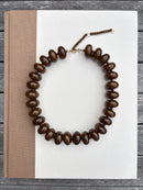 Bentley Necklace in Solid