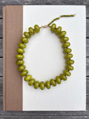 Bentley Necklace in Solid