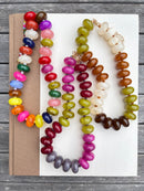 Bentley Necklace in Multi