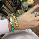 PRE-ORDER: Slider Bracelet