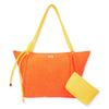 Sun'N'Sand Colorful Terry Shoulder Tote