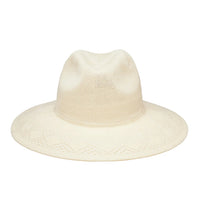 Evie Sunhat in Cream