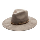 Beacon Sunhat in Taupe