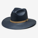 Dalton Sunhat in Dark Blue (In Stock week of March 9th!)