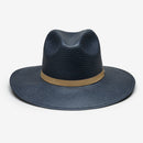 Dalton Sunhat in Dark Blue (In Stock week of March 9th!)