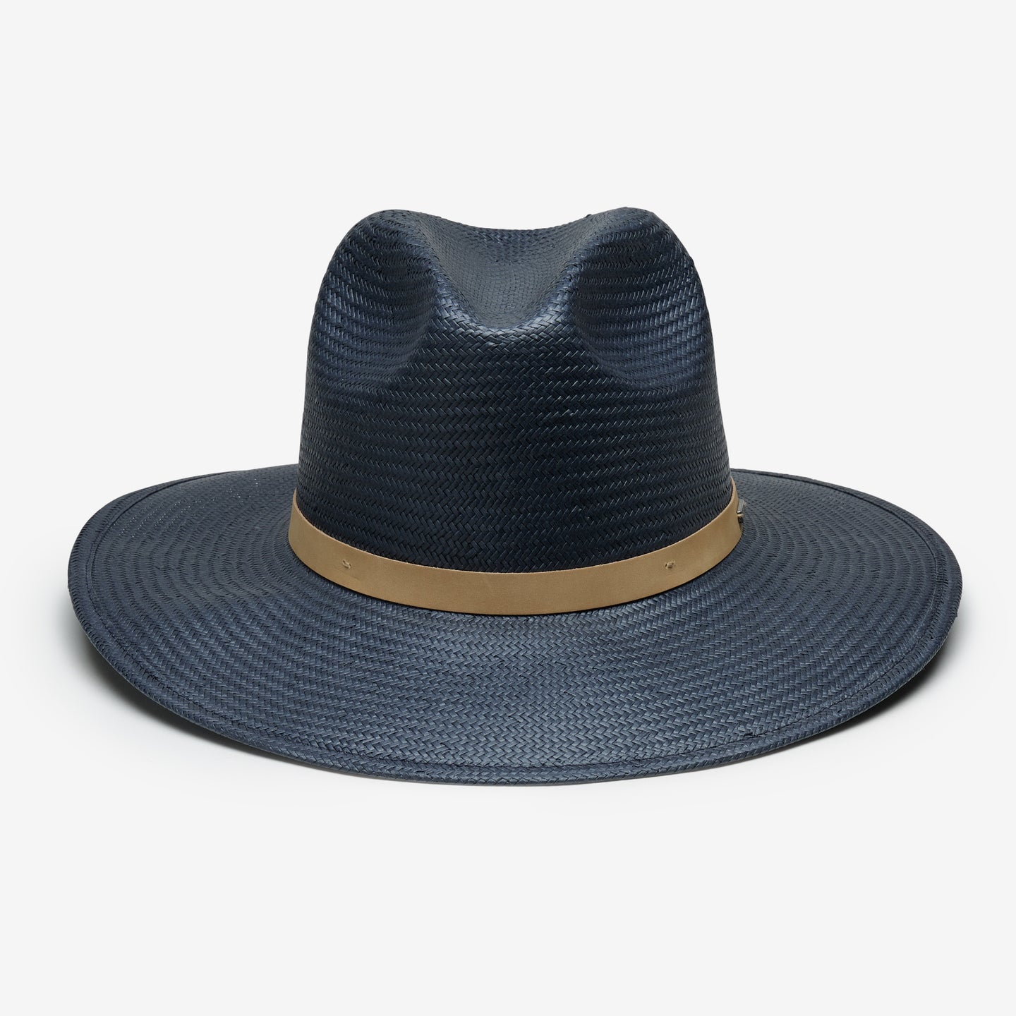 Dalton Sunhat in Dark Blue (In Stock week of March 9th!)