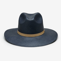 Dalton Sunhat in Dark Blue (In Stock week of March 9th!)