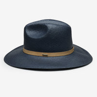 Dalton Sunhat in Dark Blue (In Stock week of March 9th!)