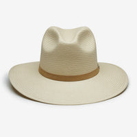 Wyeth Dalton Sunhat in Natural