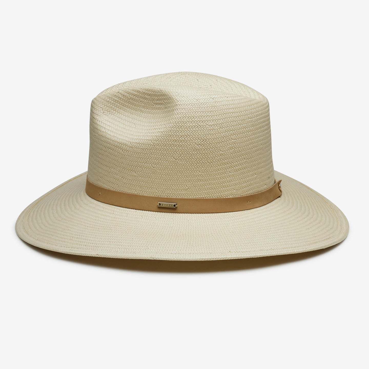 Wyeth Dalton Sunhat in Natural