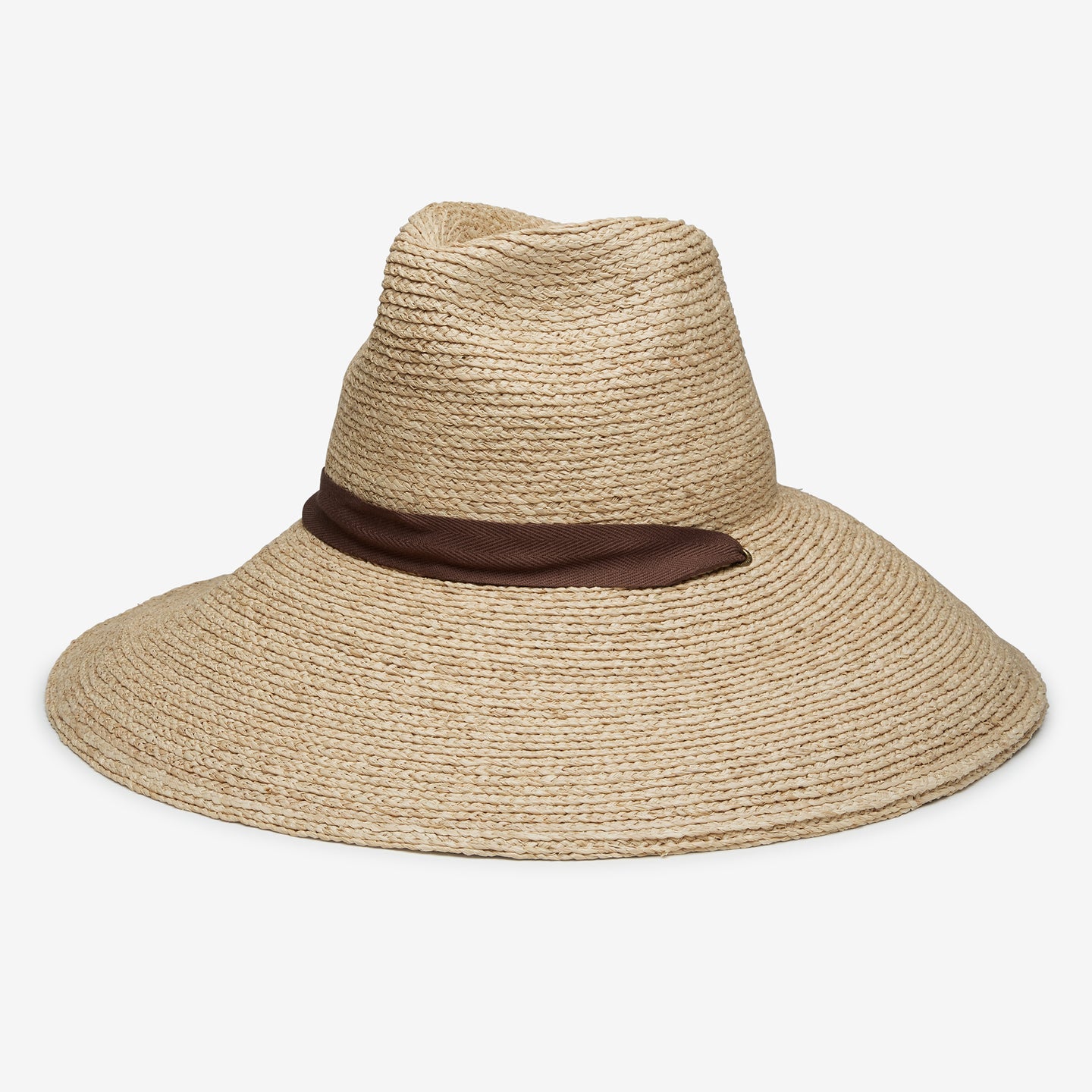 Thea Sunhat in Natural
