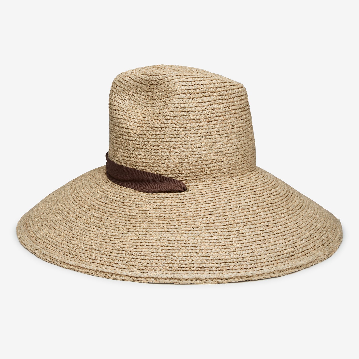 Thea Sunhat in Natural