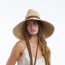 Thea Sunhat in Natural